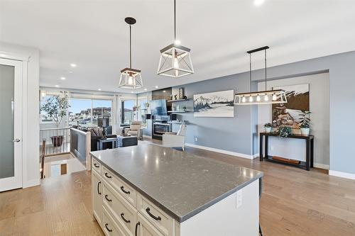 1332 Kinross Place, Kamloops, BC - Indoor