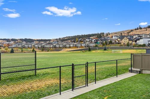 1332 Kinross Place, Kamloops, BC - Outdoor With View