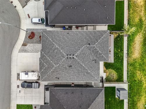 1332 Kinross Place, Kamloops, BC - Other