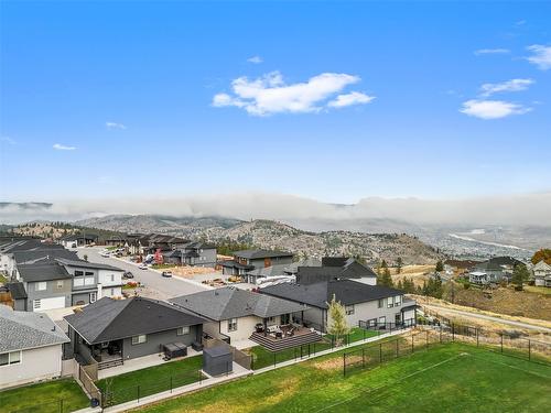1332 Kinross Place, Kamloops, BC - Outdoor With View