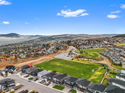 1332 Kinross Place, Kamloops, BC - Outdoor With View
