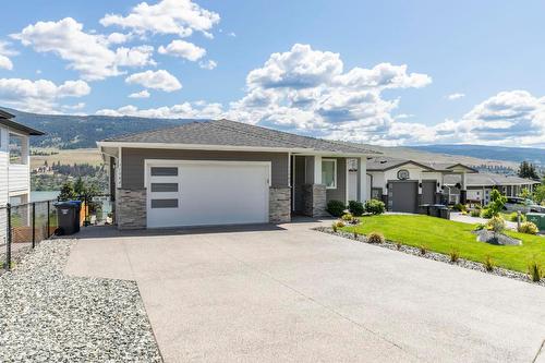 11582 Middleton Road, Lake Country, BC - Outdoor