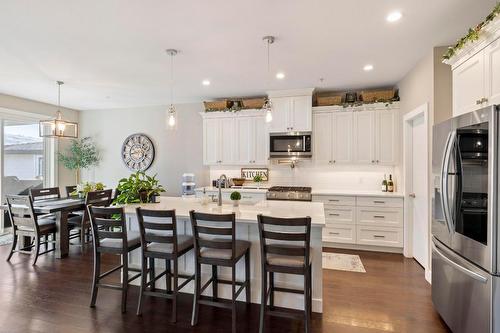 11582 Middleton Road, Lake Country, BC - Indoor