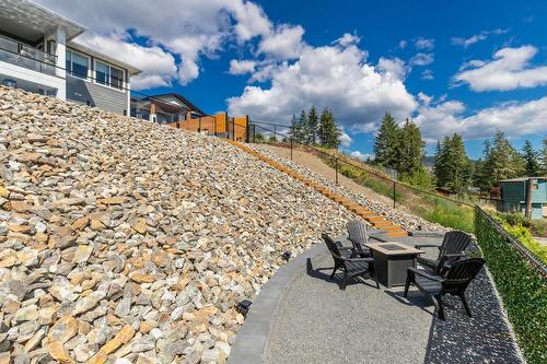 11582 Middleton Road, Lake Country, BC - Outdoor
