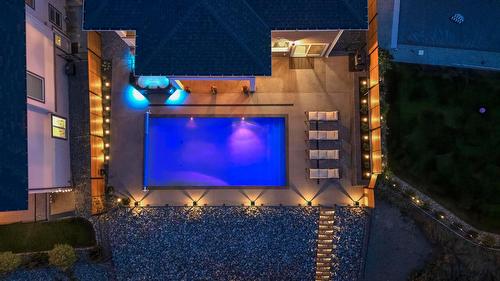 11582 Middleton Road, Lake Country, BC - Outdoor