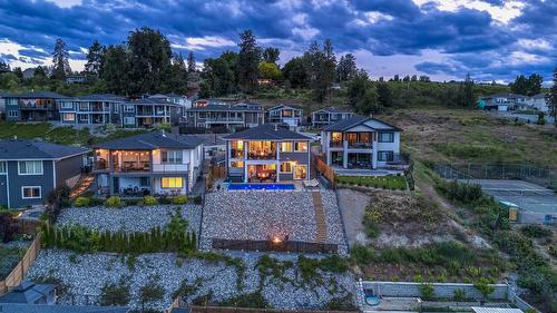 11582 Middleton Road, Lake Country, BC - Outdoor