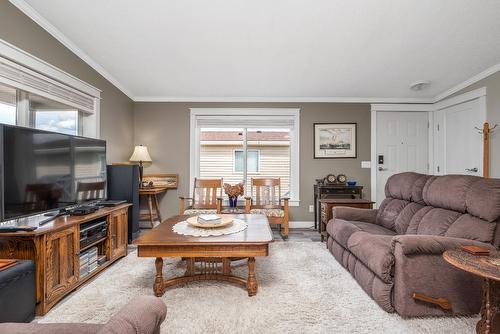 21-12560 Westside Road, Vernon, BC 