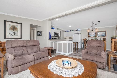 21-12560 Westside Road, Vernon, BC 