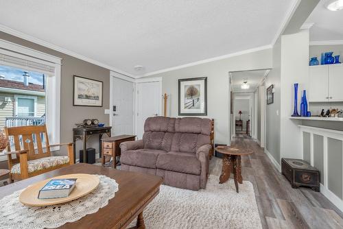 21-12560 Westside Road, Vernon, BC 