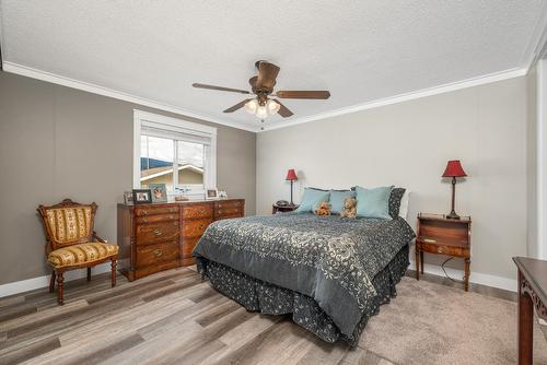 21-12560 Westside Road, Vernon, BC 