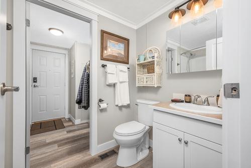 21-12560 Westside Road, Vernon, BC 