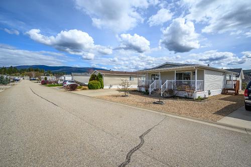 21-12560 Westside Road, Vernon, BC 