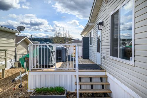 21-12560 Westside Road, Vernon, BC 