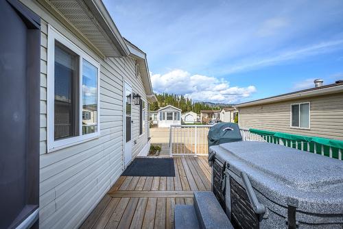 21-12560 Westside Road, Vernon, BC 