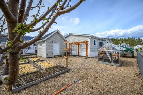 21-12560 Westside Road, Vernon, BC 