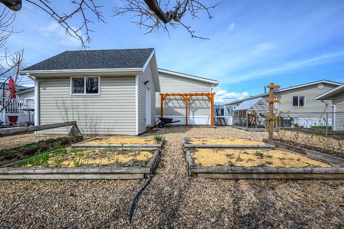 21-12560 Westside Road, Vernon, BC 