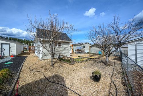 21-12560 Westside Road, Vernon, BC 