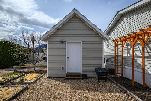 21-12560 Westside Road, Vernon, BC 