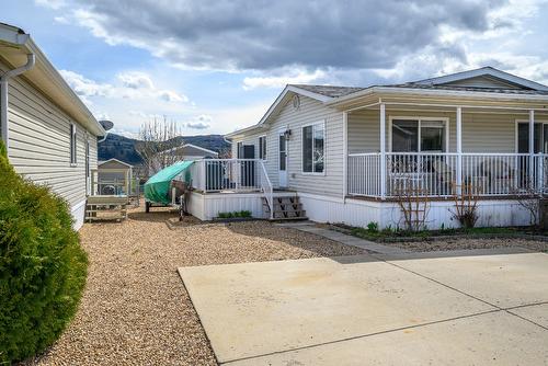 21-12560 Westside Road, Vernon, BC 