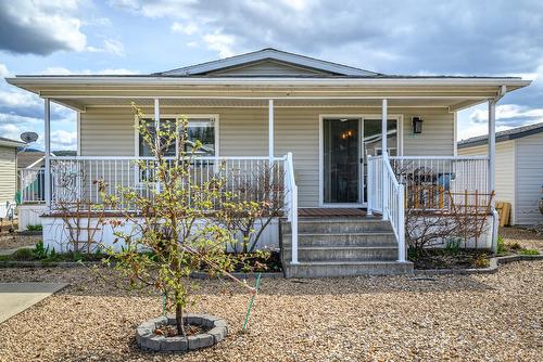 21-12560 Westside Road, Vernon, BC 