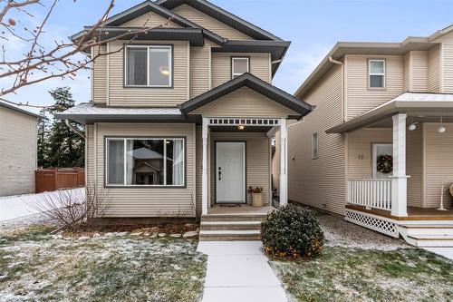 16-2210 Horizon Drive  West Kelowna, BC V1Z 3L4