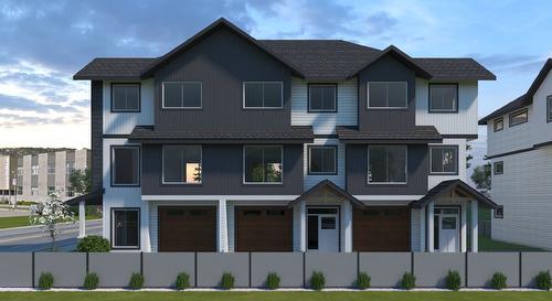 104-143 Green Avenue  Penticton, BC V2A 3S9