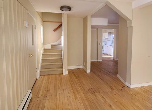 402 Cranbrook Street, Kimberley, BC - Indoor Photo Showing Other Room