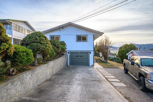 6554 Orchard Hill Road  Vernon, BC V1H 1B6