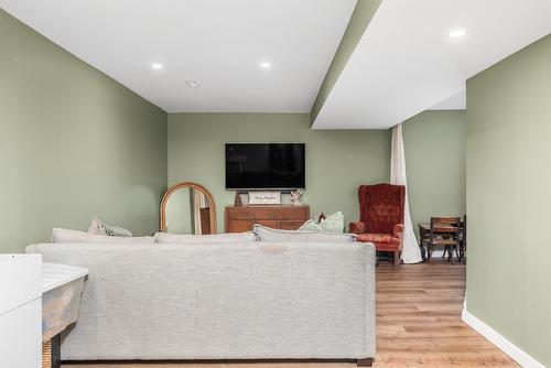 6554 Orchard Hill Road, Vernon, BC - Indoor