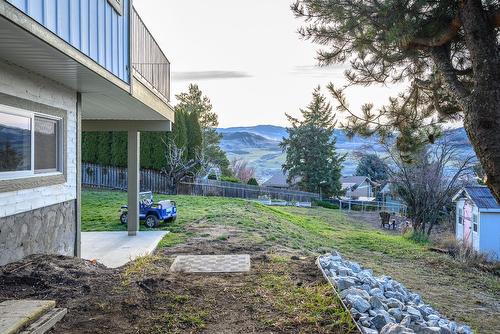 6554 Orchard Hill Road, Vernon, BC - Outdoor