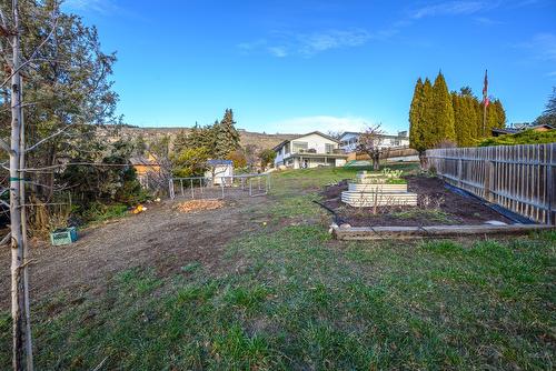 6554 Orchard Hill Road, Vernon, BC - Outdoor