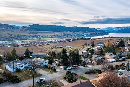 6554 Orchard Hill Road, Vernon, BC - Outdoor With View