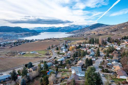 6554 Orchard Hill Road, Vernon, BC - Outdoor With View