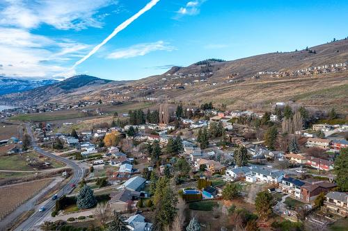 6554 Orchard Hill Road, Vernon, BC - Outdoor With View