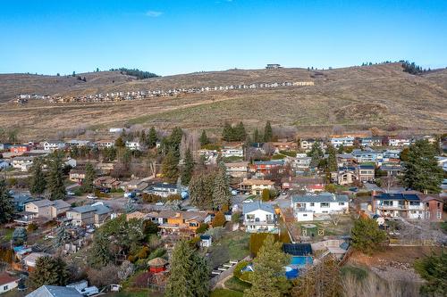 6554 Orchard Hill Road, Vernon, BC - Outdoor With View