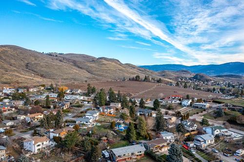 6554 Orchard Hill Road, Vernon, BC - Outdoor With View