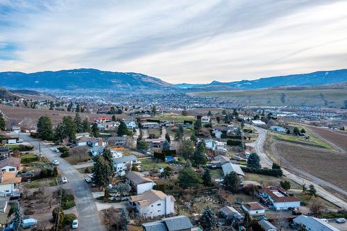 6554 Orchard Hill Road, Vernon, BC - Outdoor With View