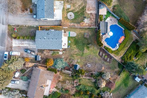 6554 Orchard Hill Road, Vernon, BC - Outdoor