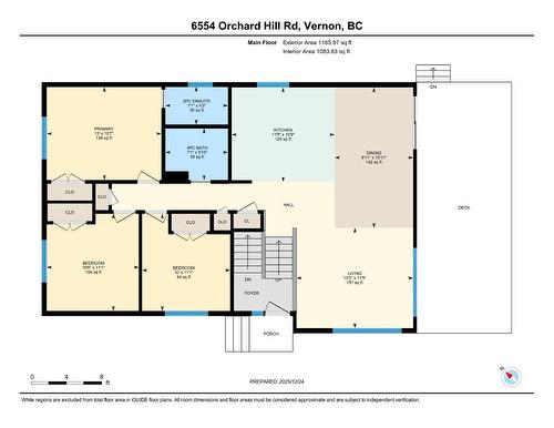6554 Orchard Hill Road, Vernon, BC - Other