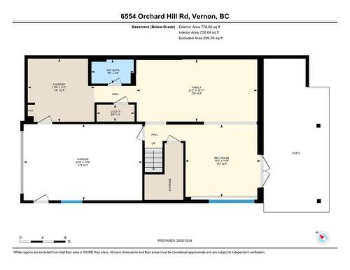 6554 Orchard Hill Road, Vernon, BC - Other