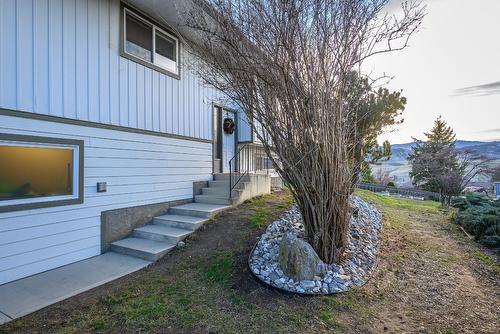 6554 Orchard Hill Road, Vernon, BC - Outdoor
