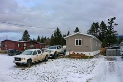 4821 CRESCENTWOOD Drive  Edgewater, BC V0A 1E0