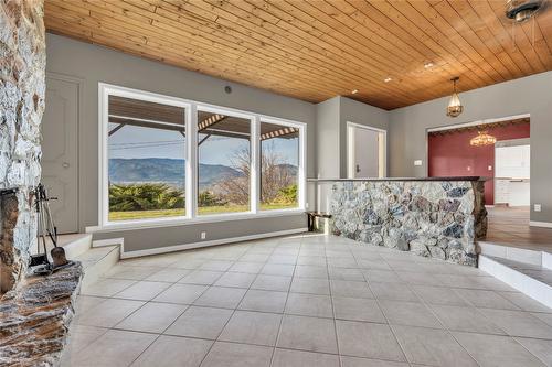 760 Hudson Street, Penticton, BC -  With Exterior