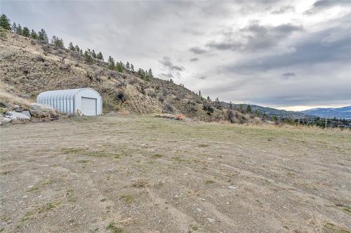 760 Hudson Street, Penticton, BC - Outdoor With View