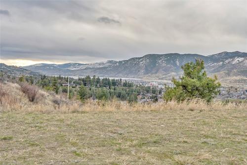 760 Hudson Street, Penticton, BC - Outdoor With View
