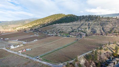 760 Hudson Street, Penticton, BC - Outdoor With View