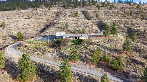 760 Hudson Street, Penticton, BC - Outdoor With View