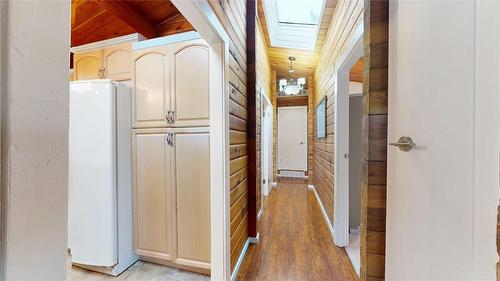 7270 Turner Road, Cranbrook, BC - Indoor Photo Showing Other Room