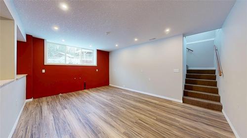 7270 Turner Road, Cranbrook, BC - Indoor Photo Showing Other Room