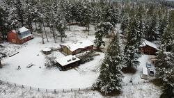 7270 Turner Road  Cranbrook, BC V1C 7C2